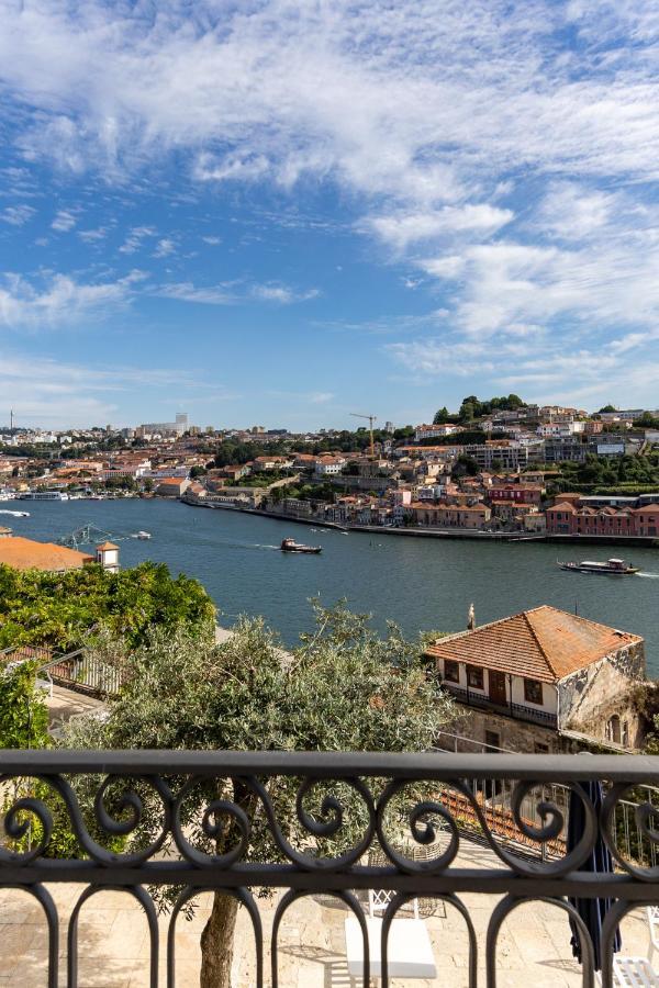 Maison Bleue By Vila Foz OOporto Esterno foto